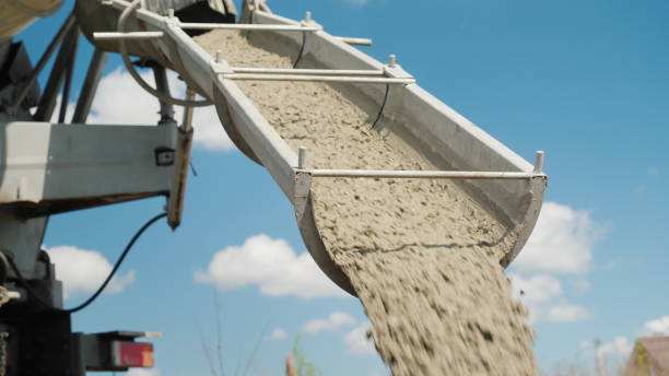 Why Trust Our Certified Concrete Contractors for Your Project Needs in Corsicana, TX?